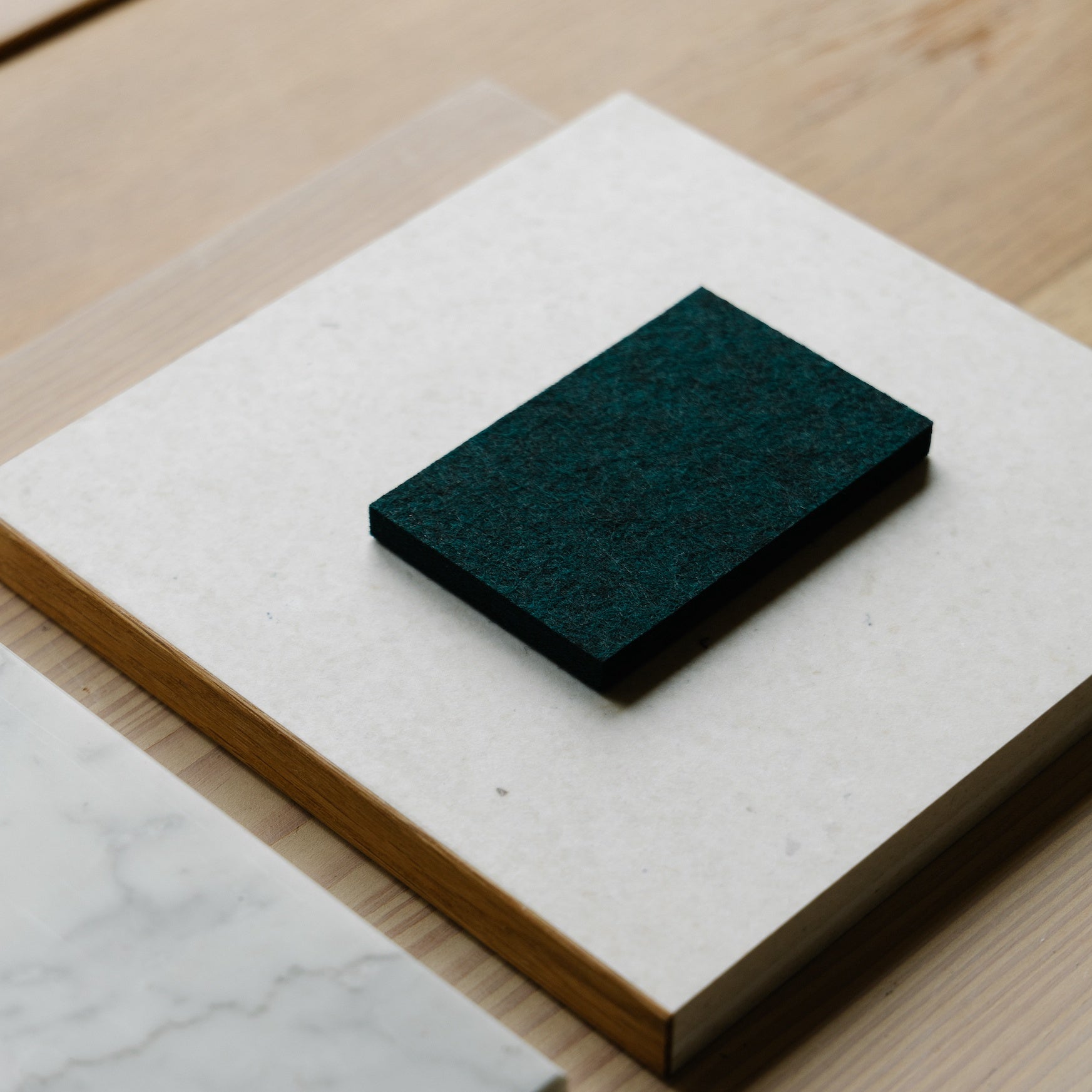 Colour Samples