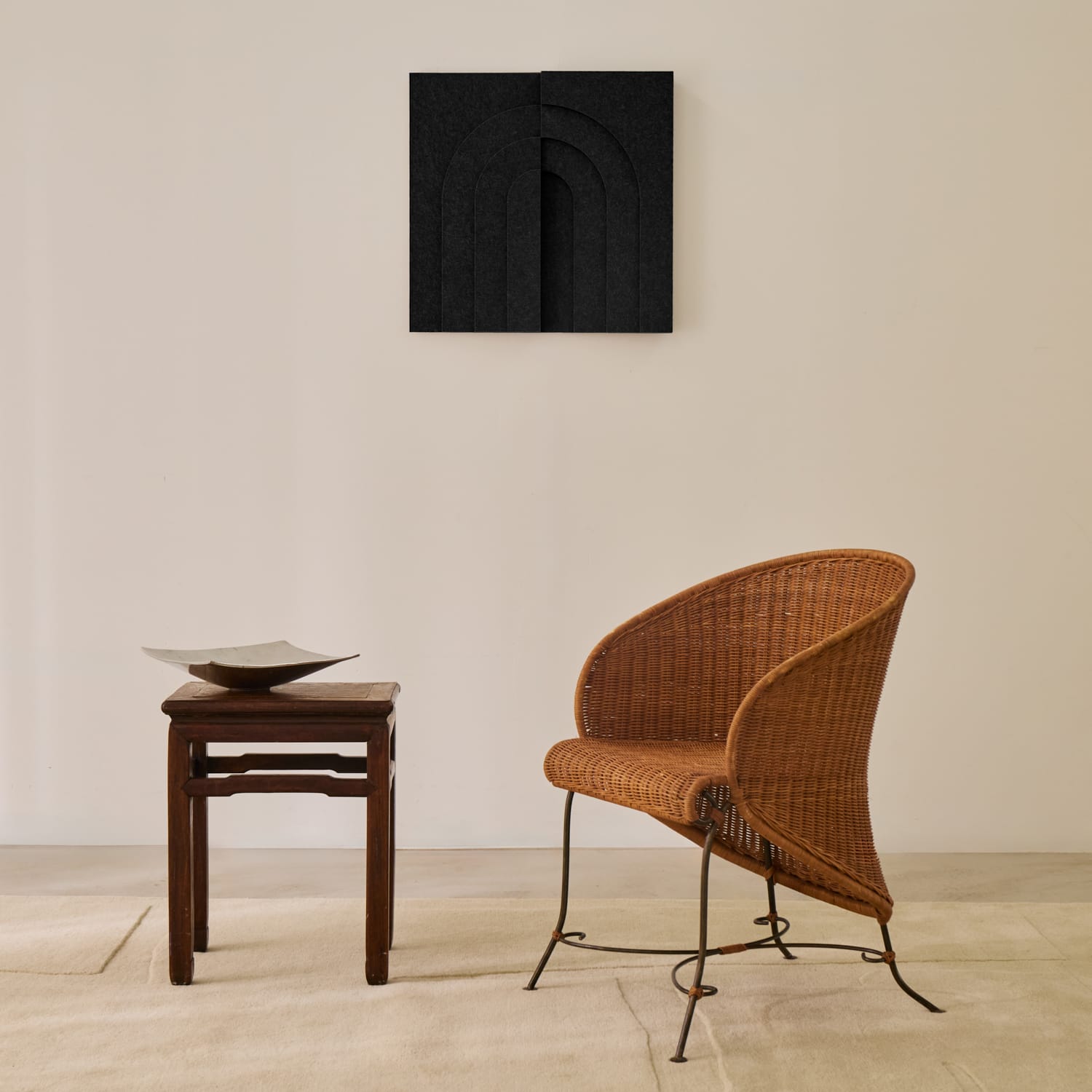 Arch series