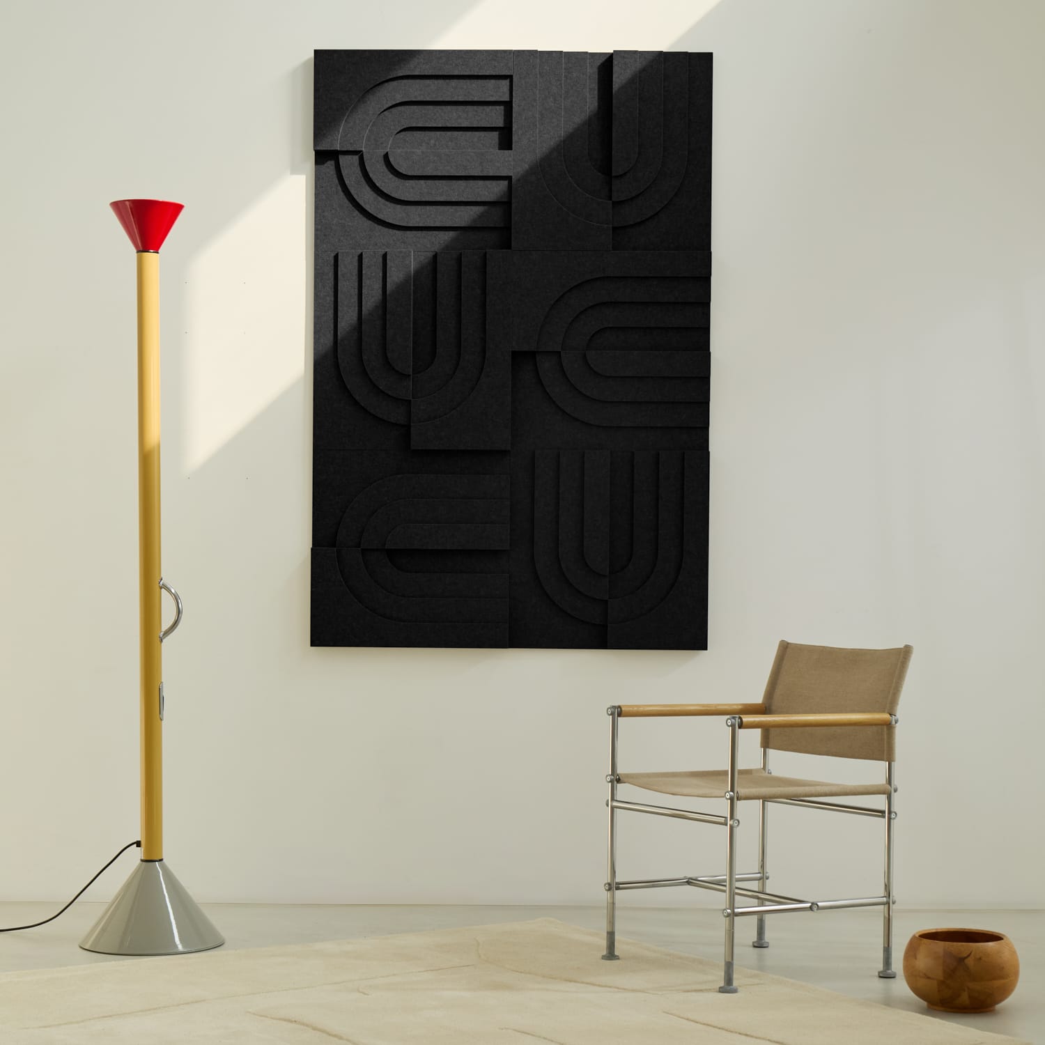 Arch series